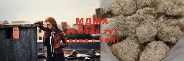 стаф Пересвет