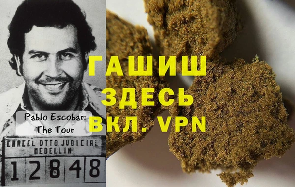гашик Переславль-Залесский