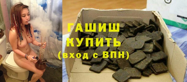 стаф Пересвет